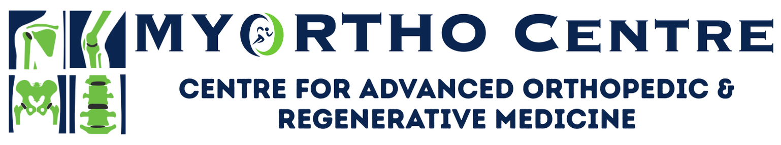 MyOrtho Logo