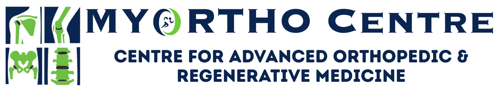 MyOrtho Logo